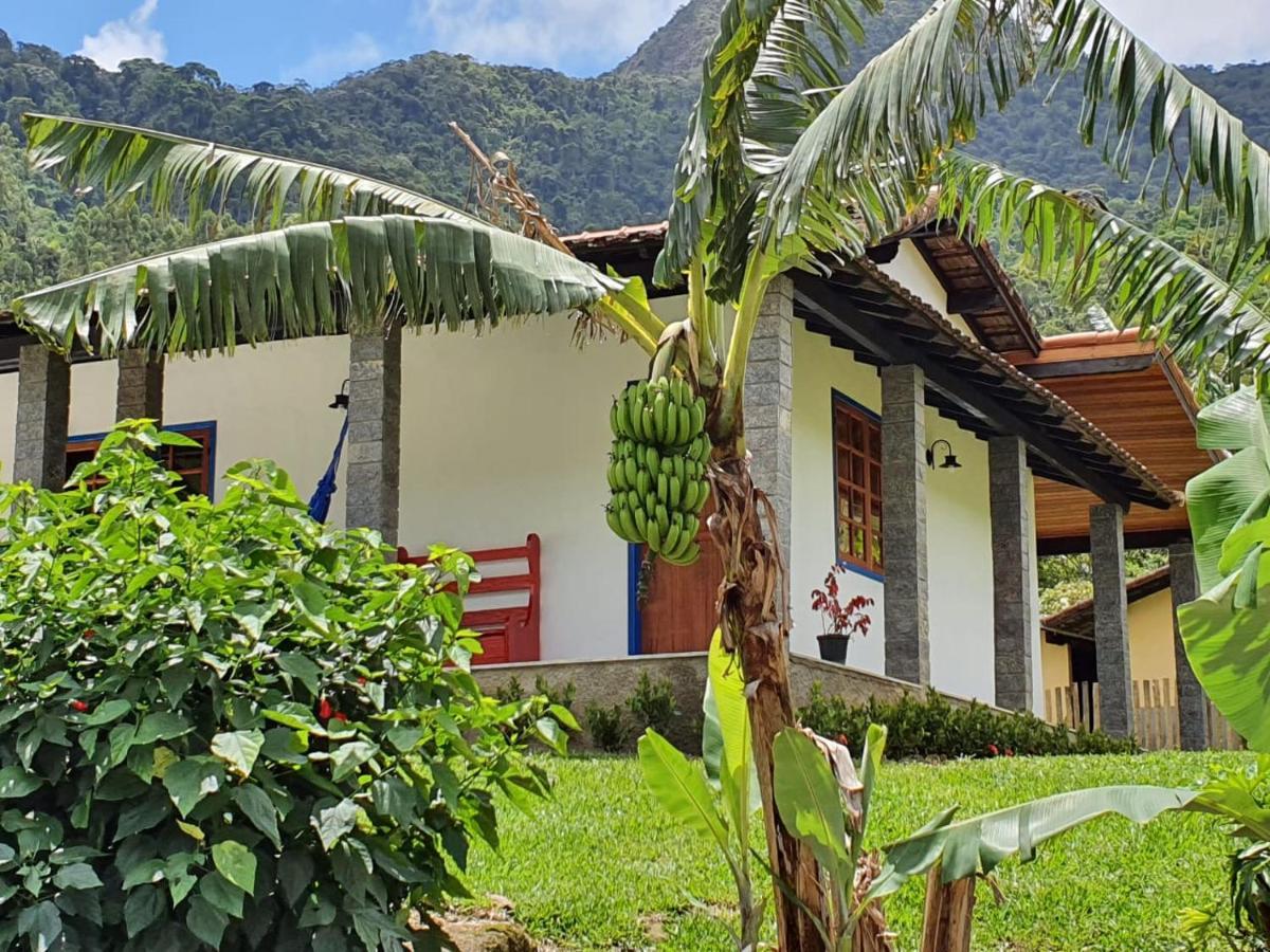 A Casinha Lumiar Exterior foto
