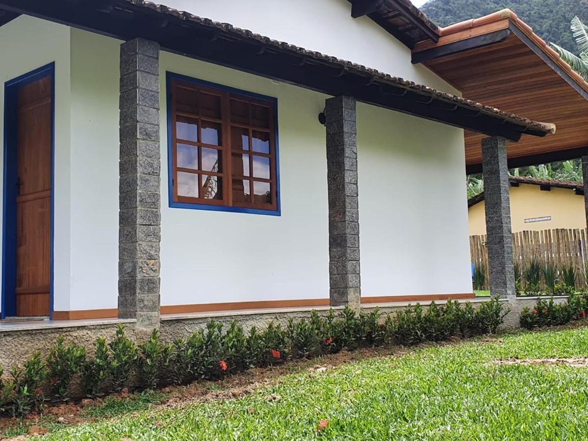 A Casinha Lumiar Exterior foto
