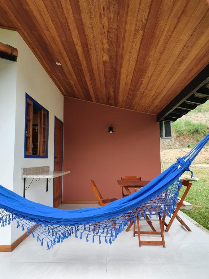 A Casinha Lumiar Exterior foto