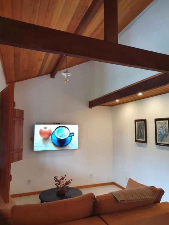 A Casinha Lumiar Exterior foto