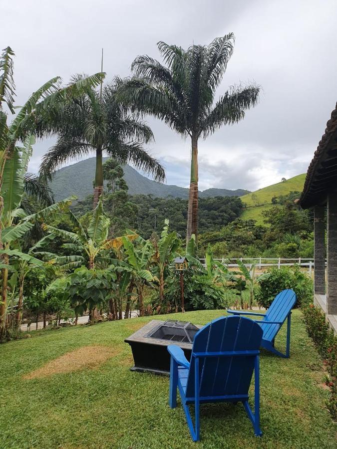 A Casinha Lumiar Exterior foto