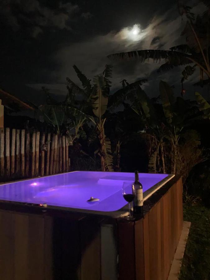 A Casinha Lumiar Exterior foto